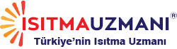 ISITMA UZMANI - Türkiye'nin Isıtma Uzmanı